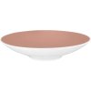 Těstovinový talíř 26 cm FASHION POSH ROSE, růžová  Seltmann Weiden