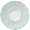 Seltmann Weiden Fashion Green Chic Podšálek 16,5 cm