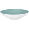 Seltmann Weiden Fashion Green Chic Hluboký a těstovinový talíř 20 cm