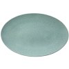 Seltmann Weiden Fashion Green Chic Oválný podnos 40x26 cm