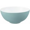 Seltmann Weiden Fashion Green Chic Salátová mísa 21 cm
