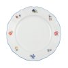 Dezertní talíř kulatý 20 cm SONATE NOSTALGIE  Seltmann Weiden