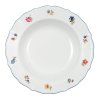 Hluboký talíř kulatý 22,5 cm SONATE NOSTALGIE  Seltmann Weiden