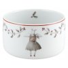 Nöel miska 9 cm, Vista Alegre