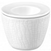 Fashion Luxury White Snack a vejce 2 ks, Seltmann Weiden