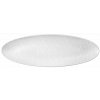 Fashion Luxury White Oválný podnos 35x12 cm, Seltmann Weiden