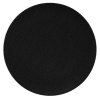Seltmann Weiden Fashion Glamorous Black Kulatý podnos na dort 33 cm
