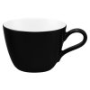 Seltmann Weiden Fashion Glamorous Black Kávový šálek 0.24 ltr.
