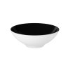 Fashion Glamorous Black Osobní miska 14 cm, Seltmann Weiden