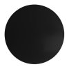 Fashion Glamorous Black Těstovinový talíř 26 cm, Seltmann Weiden