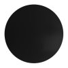 Seltmann Weiden Fashion Glamorous Black Těstovinový talíř 26 cm
