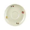 Marie-Luise Blütenmeer, Kávový podšálek 14.5 cm, Seltmann Weiden