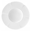 Hluboký talíř CROWN WHITE  Vista Alegre