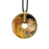 Goebel Klimt Náhrdelník Adele Bloch-Bauer