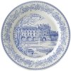 Gien ASSIETTES A THEME Podložky pod sklenice sada 6 kusů CHATEAUX DE LA LOIRE