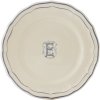 Gien FILET BLEU MONOGRAMME Hluboký talíř G