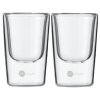Sklenice S na espresso HOT´N COOL PRIMO, Jenaer Glas