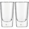 Sklenice XL na latté sada 2 kusy HOT´N COOL PRIMO, Jenaer Glas