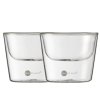 Miska 100 ml sada 2 kusy HOT´N COOL PRIMO  Jenaer Glas