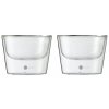 Miska 300 ml sada 2 kusy HOT´N COOL PRIMO, Jenaer Glas