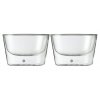 Miska 490 ml sada 2 kusy HOT´N COOL PRIMO, Jenaer Glas