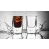Sklenice L na kávu a čaj sada 2 kusy HOT´N COOL PRIMO  Jenaer Glas