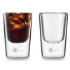 Sklenice L na kávu a čaj sada 2 kusy HOT´N COOL PRIMO, Jenaer Glas