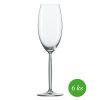Schott Zwiesel Diva Champagne, 6 kusů