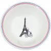 Gien CA C'EST PARIS Osobní miska na cereálie