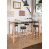 66967 3 barovy stul s vinotekou architecture atelier du vin