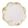 Mělký talíř 27 cm SPRING AWAKENING  Villeroy & Boch