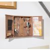 Atelier du Vin Skříňka Cabinet d'Oeno-Curiosités