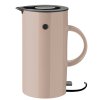 Stelton 890 7 EM77 electric kettle (EU) 1.5 l. Heather Packshots