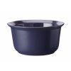 OL Z00504 1 Cook&Serve Ovenproof bowl 24cm L blue