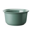 OL Z00504 2 Cook&Serve Ovenproof bowl 24cm L green