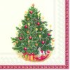 Winter Specials Jedlička Ubrousky 25x25cm, Villeroy & Boch