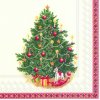 Winter Specials Jedlička Ubrousky 33x33cm, Villeroy & Boch