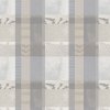 Metrový textil / látka šíře 180 cm s úpravou proti ušpinění MILLE MATIERES VAPEUR, béžová, Garnier Thiebaut