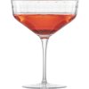 Zwiesel 1872 Hommage Carat sklenice miska na koktejl velká, 2 kusy