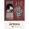 Vista Alegre Afrika Sada 4 kávových šálků