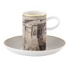 Sada 4 kávových šálků AFRIKA  Vista Alegre