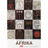 Vista Alegre Afrika Sada 4 kávových šálků