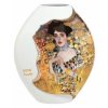 Váza Van Klimt Váza Adele Bloch-Bauer, Goebel