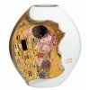 Goebel Klimt Váza Polibek