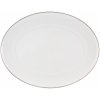 Velký oválný podnos ETERNAL  Vista Alegre
