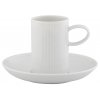 Espresso šálek s podšálkem ETERNAL  Vista Alegre