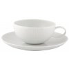 Čajový šálek s podšálkem ETERNAL  Vista Alegre