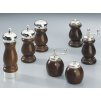classic walnut silver mini