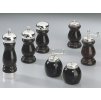 classic mahogany silver mini