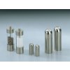 nickel brushed